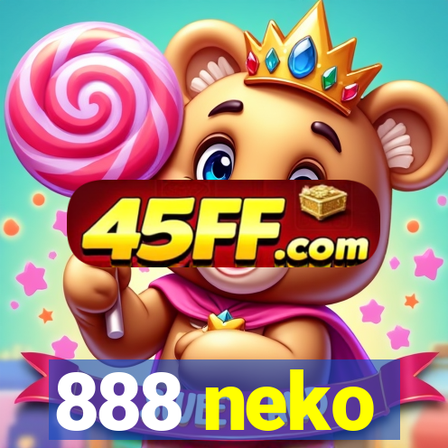 888 neko